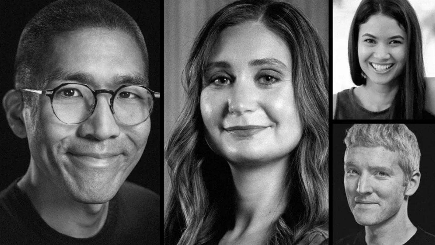 Οι πλουσιότεροι αυτοδημιούργητοι δισεκατομμυριούχοι κάτω των 40 ετών για το 2025