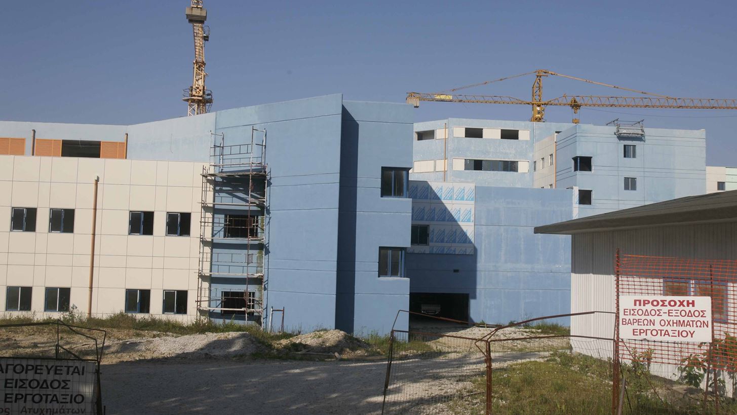 Reggeborgh: &#x394;&#x3C9;&#x3C1;&#x3B5;&#x3AC; &#x3B9;&#x3B1;&#x3C4;&#x3C1;&#x3BF;&#x3C4;&#x3B5;&#x3C7;&#x3BD;&#x3BF;&#x3BB;&#x3BF;&#x3B3;&#x3B9;&#x3BA;&#x3BF;&#x3CD; &#x3B5;&#x3BE;&#x3BF;&#x3C0;&#x3BB;&#x3B9;&#x3C3;&#x3BC;&#x3BF;&#x3CD; &#x3CD;&#x3C8;&#x3BF;&#x3C5;&#x3C2; 334.658 &#x3B5;&#x3C5;&#x3C1;&#x3CE; &#x3C3;&#x3C4;&#x3BF; &#x393;&#x3B5;&#x3BD;&#x3B9;&#x3BA;&#x3CC; &#x39D;&#x3BF;&#x3C3;&#x3BF;&#x3BA;&#x3BF;&#x3BC;&#x3B5;&#x3AF;&#x3BF; &#x39A;&#x3AD;&#x3C1;&#x3BA;&#x3C5;&#x3C1;&#x3B1;&#x3C2; &#x3B1;&#x3C0;&#x3CC; &#x3C4;&#x3B7;&#x3BD; Reggeborgh Invest B.V.