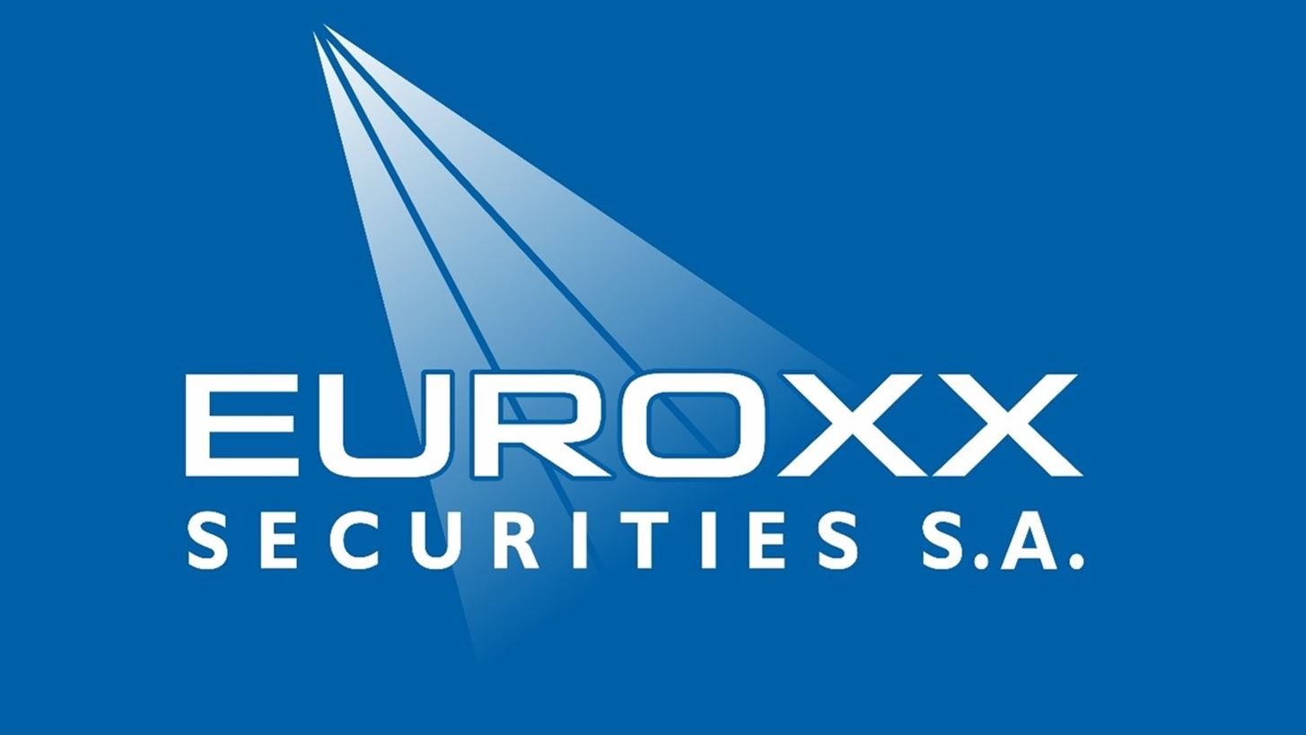 Euroxx Securities: H &#x3BA;&#x3B1;&#x3BB;&#x3CD;&#x3C4;&#x3B5;&#x3C1;&#x3B7; &#x3C7;&#x3C1;&#x3B7;&#x3BC;&#x3B1;&#x3C4;&#x3B9;&#x3C3;&#x3C4;&#x3B7;&#x3C1;&#x3B9;&#x3B1;&#x3BA;&#x3AE; &#x3C3;&#x3C4;&#x3B7;&#x3BD; &#x395;&#x3BB;&#x3BB;&#x3AC;&#x3B4;&#x3B1; &#x3C3;&#x3CD;&#x3BC;&#x3C6;&#x3C9;&#x3BD;&#x3B1; &#x3BC;&#x3B5; &#x3C4;&#x3BF; Euromoney