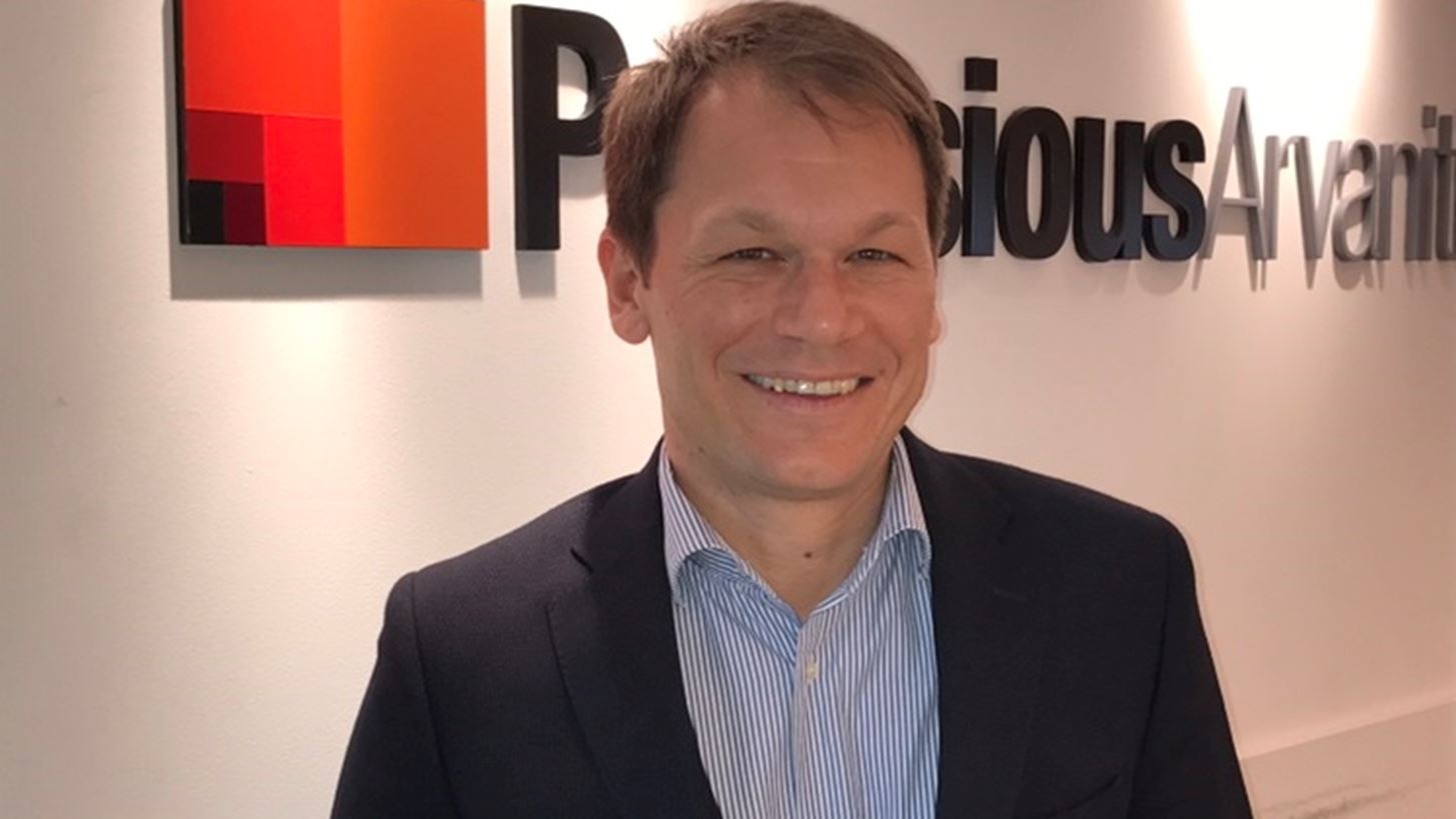 Ανανίας Αρβανιτίδης (PressiousArvanitidis): Η εξέλιξή μας είναι συνδεδεμένη με την εξέλιξη της τεχνολογίας