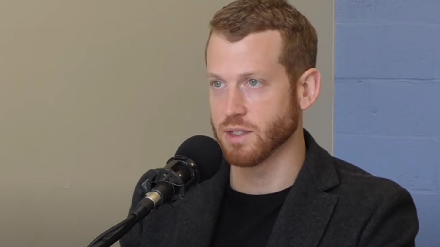 Η κρίση στην Cruise οδήγησε στην "έξοδο" τον CEO Kyle Vogt