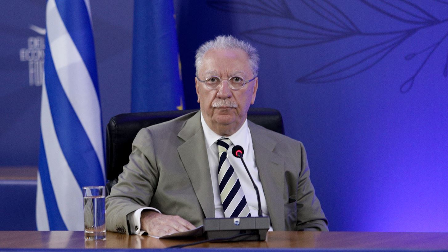 Μ. Σάλλας: Πώς θα αποτραπεί η κατάπτωση των κρατικών εγγυήσεων του σχεδίου Ηρακλής