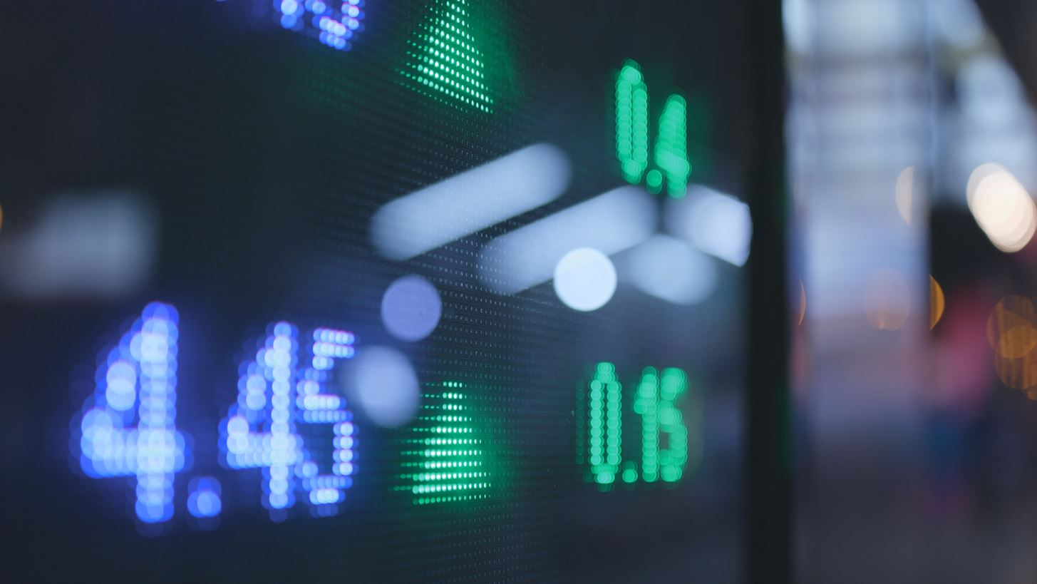 Κέρδη στις ευρωαγορές με οδηγό τον DAX, μετά τη συμφωνία στη Γερμανία για το "φρένο χρέους"