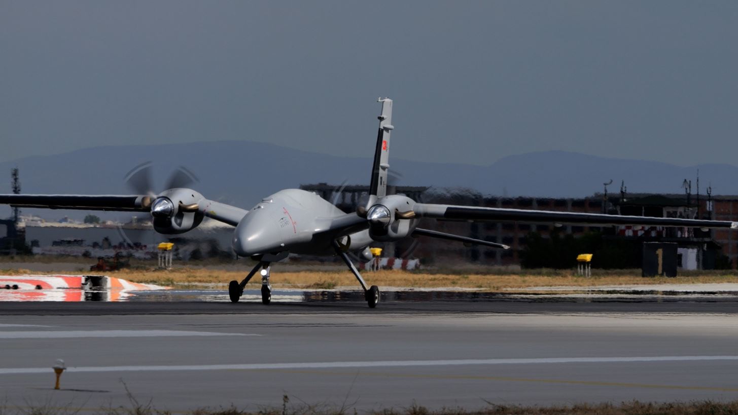 Η Τουρκία και η "διπλωματία των drones" στην Κεντρική Ασία - Πώς επιδιώκει να γίνει ο βασικός προμηθευτής UAV της περιοχής
