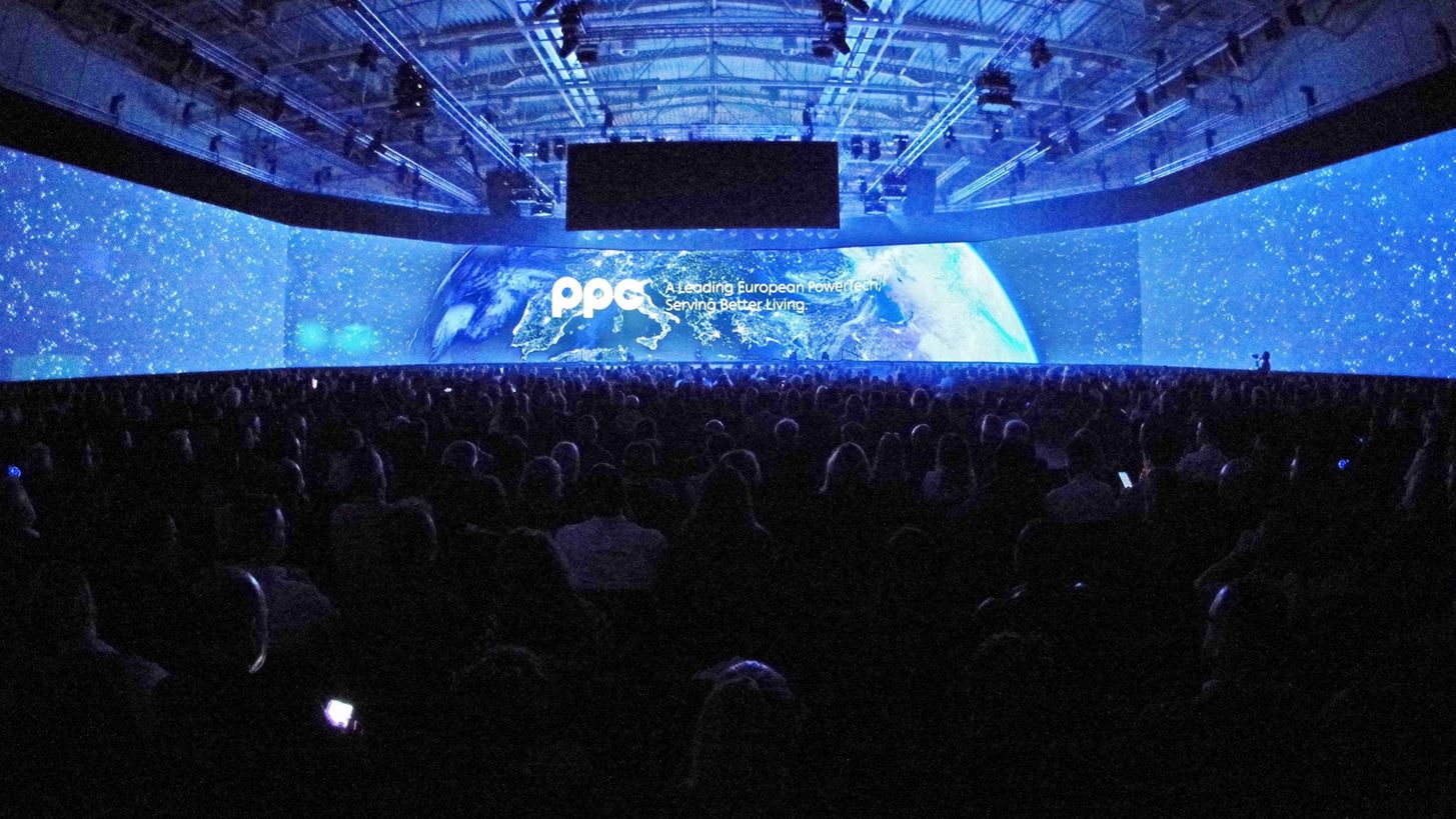 Νέες ψηφιακές υπηρεσίες και προϊόντα από τη ΔΕΗ το 2026