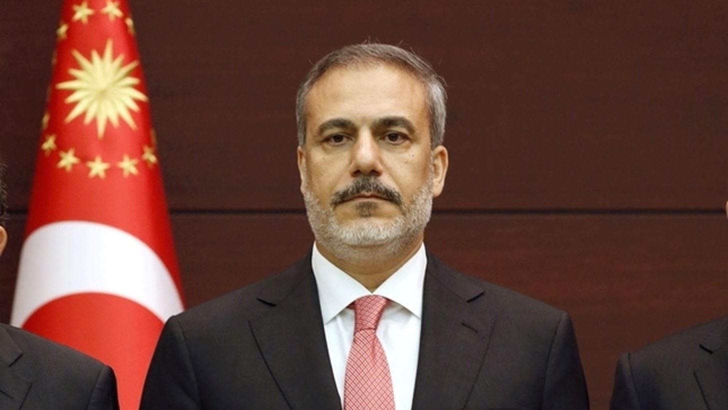 Πώς ο διορισμός του Χακάν Φιντάν θα αλλάξει την τουρκική διπλωματία στη γειτονιά της;