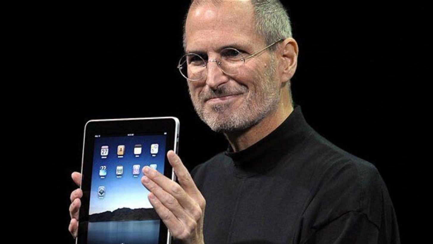 &#x3A4;&#x3BF; &#x3CC;&#x3C1;&#x3B1;&#x3BC;&#x3B1; &#x3C4;&#x3BF;&#x3C5; Steve Jobs &#x3B3;&#x3B9;&#x3B1; &#x3C4;&#x3B1; iPad &#x3B1;&#x3C0;&#x3AD;&#x3C4;&#x3C5;&#x3C7;&#x3B5;
