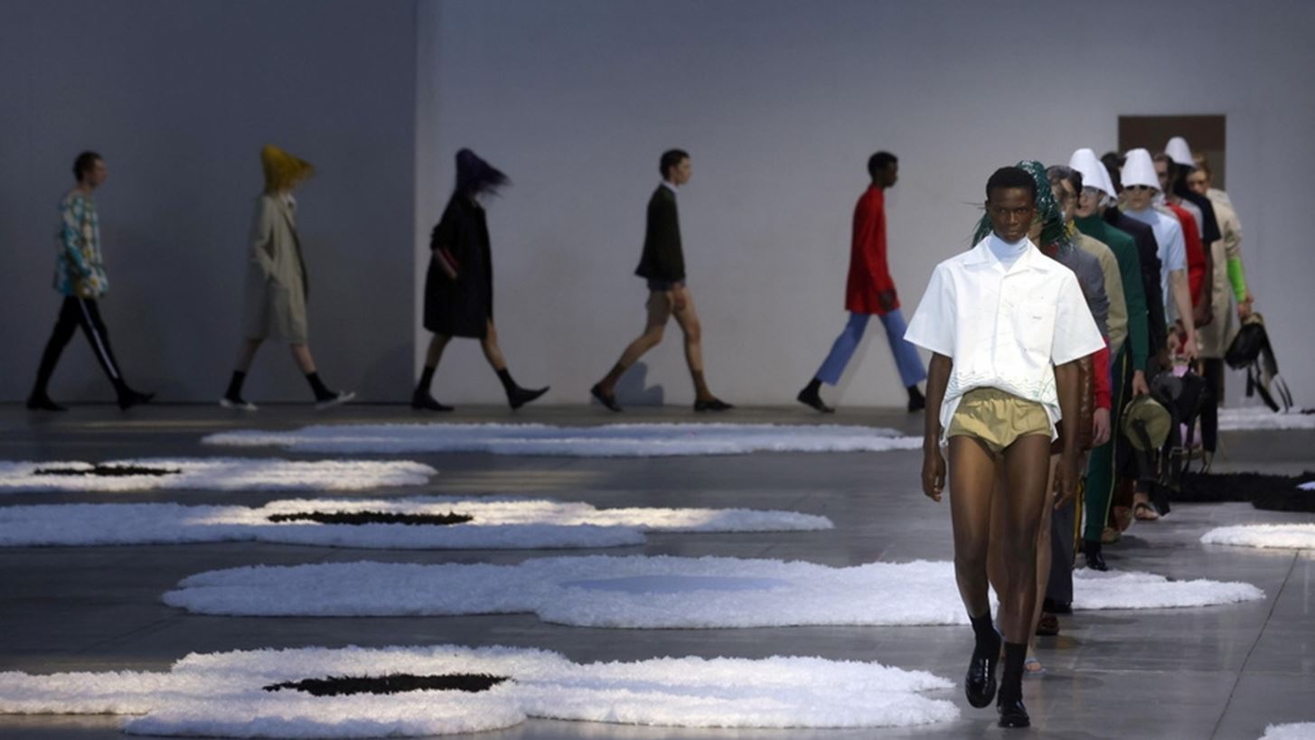 Prada Hellas: Εκτίναξη τζίρου στα 15,8 εκατ. ευρώ - Αμερικανοί, Άραβες και Έλληνες στηρίζουν την ανάπτυξη