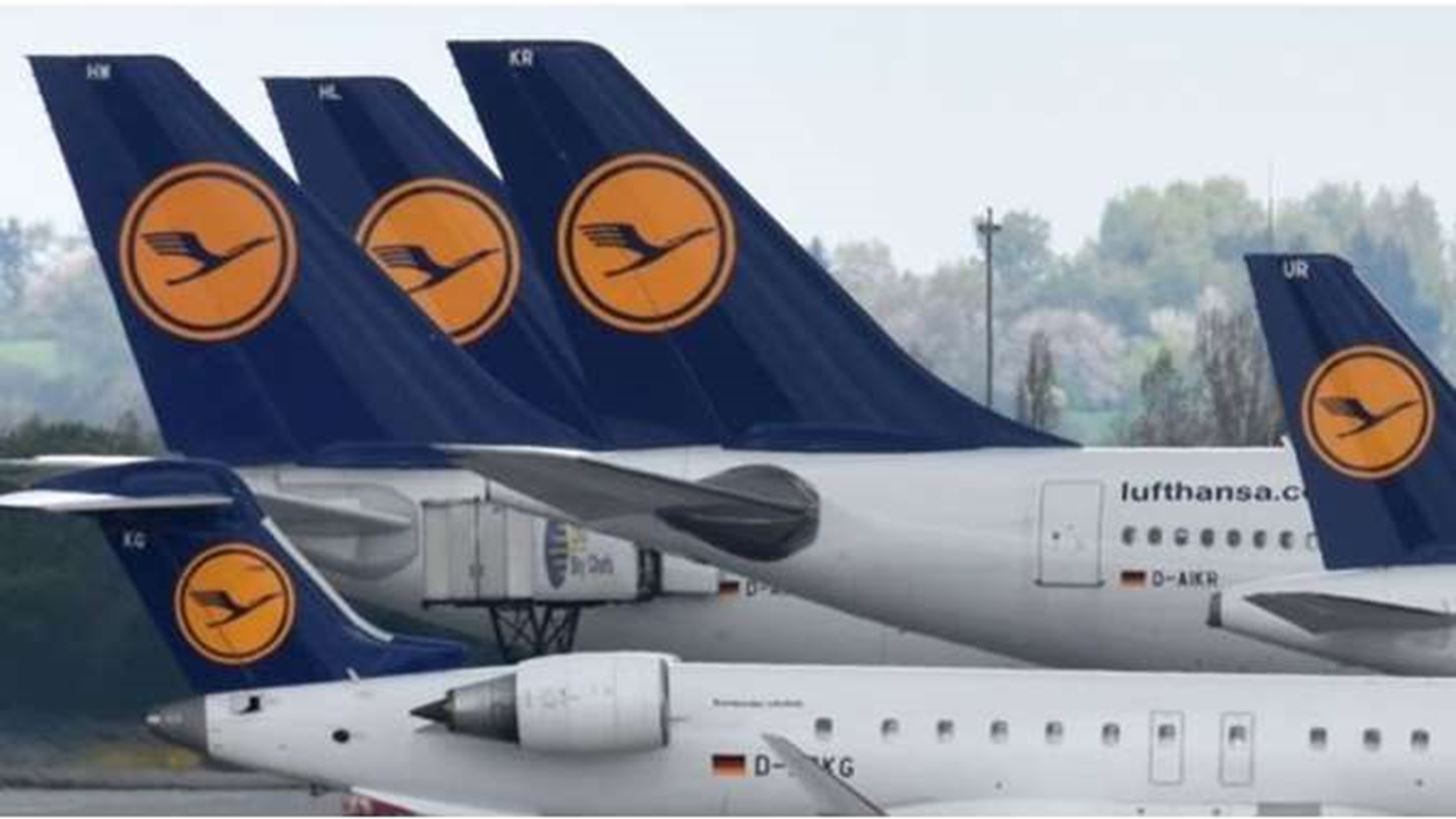&#x397; Lufthansa &#x3C0;&#x3BF;&#x3BD;&#x3C4;&#x3AC;&#x3C1;&#x3B5;&#x3B9; &#x3C3;&#x3C4;&#x3B7;&#x3BD; &#x3A4;&#x3B5;&#x3C7;&#x3BD;&#x3B7;&#x3C4;&#x3AE; &#x39D;&#x3BF;&#x3B7;&#x3BC;&#x3BF;&#x3C3;&#x3CD;&#x3BD;&#x3B7; &#x3B3;&#x3B9;&#x3B1; &#x3BD;&#x3B1; &#x3BA;&#x3CC;&#x3C8;&#x3B5;&#x3B9; 4.000 &#x3B8;&#x3AD;&#x3C3;&#x3B5;&#x3B9;&#x3C2; &#x3B5;&#x3C1;&#x3B3;&#x3B1;&#x3C3;&#x3AF;&#x3B1;&#x3C2;