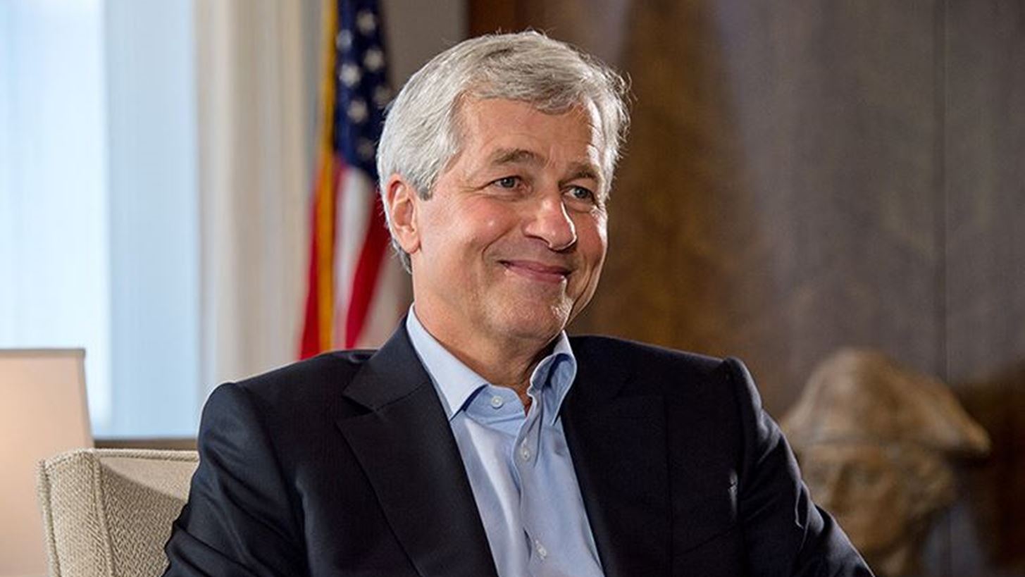 Dimon (JPMorgan): Η αμερικανική κυβέρνηση πρέπει να καταργήσει τα κρυπτονομίσματα