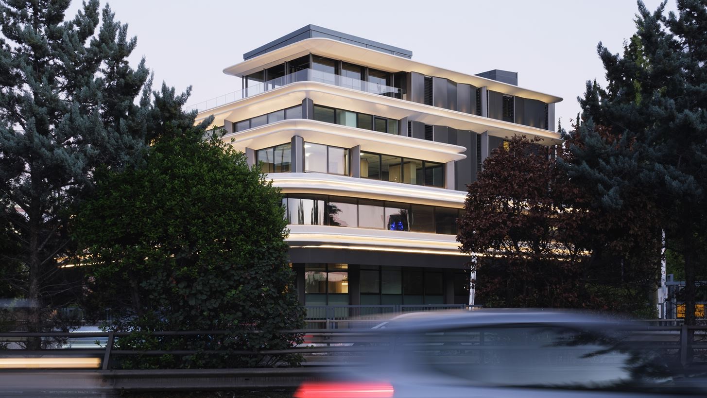 &#x397; GDM Assets &#x3BF;&#x3BB;&#x3BF;&#x3BA;&#x3BB;&#x3AE;&#x3C1;&#x3C9;&#x3C3;&#x3B5; &#x3C4;&#x3B7;&#x3BD; &#x3BA;&#x3B1;&#x3C4;&#x3B1;&#x3C3;&#x3BA;&#x3B5;&#x3C5;&#x3AE; &#x3C4;&#x3BF;&#x3C5; &#x3C3;&#x3C5;&#x3B3;&#x3BA;&#x3C1;&#x3BF;&#x3C4;&#x3AE;&#x3BC;&#x3B1;&#x3C4;&#x3BF;&#x3C2; Office Building Kifisias 268 &#x3B3;&#x3B9;&#x3B1; &#x3C4;&#x3B7;&#x3BD; Brook Lane Capital
