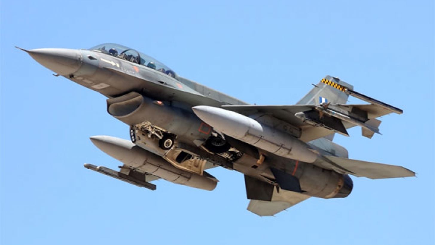 &#x397;&#x3A0;&#x391;: &#x3A4;&#x3BF; &quot;&#x3CC;&#x3C7;&#x3B9;&quot;&#xA0;&#x3C3;&#x3C4;&#x3B7;&#x3BD; &#x3A4;&#x3BF;&#x3C5;&#x3C1;&#x3BA;&#x3AF;&#x3B1; &#x3B3;&#x3B9;&#x3B1; &#x3C4;&#x3B1; F-16 &#x3B8;&#x3B1; &#x3B5;&#x3B4;&#x3C1;&#x3B1;&#x3B9;&#x3CE;&#x3C3;&#x3B5;&#x3B9; &#x3C4;&#x3B7;&#x3BD; &#x3B5;&#x3BB;&#x3BB;&#x3B7;&#x3BD;&#x3B9;&#x3BA;&#x3AE; &#x3C5;&#x3C0;&#x3B5;&#x3C1;&#x3BF;&#x3C7;&#x3AE; &#x3C3;&#x3C4;&#x3BF;&#x3C5;&#x3C2; &#x3B1;&#x3B9;&#x3B8;&#x3AD;&#x3C1;&#x3B5;&#x3C2;