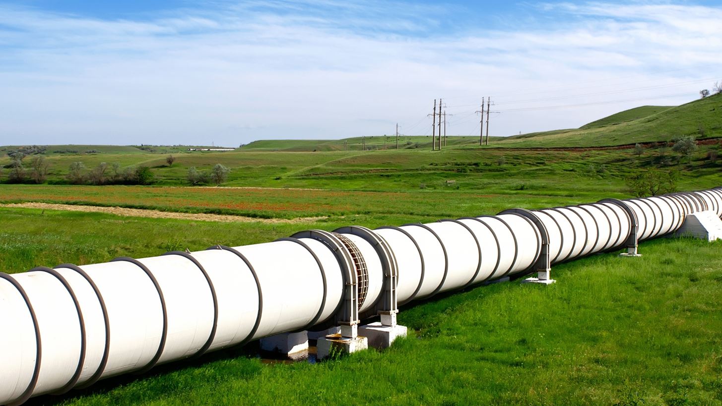 Eni: Συμφωνία για τη μεταφορά κυπριακού φυσικού αερίου στην Ευρώπη μέσω της Αιγύπτου