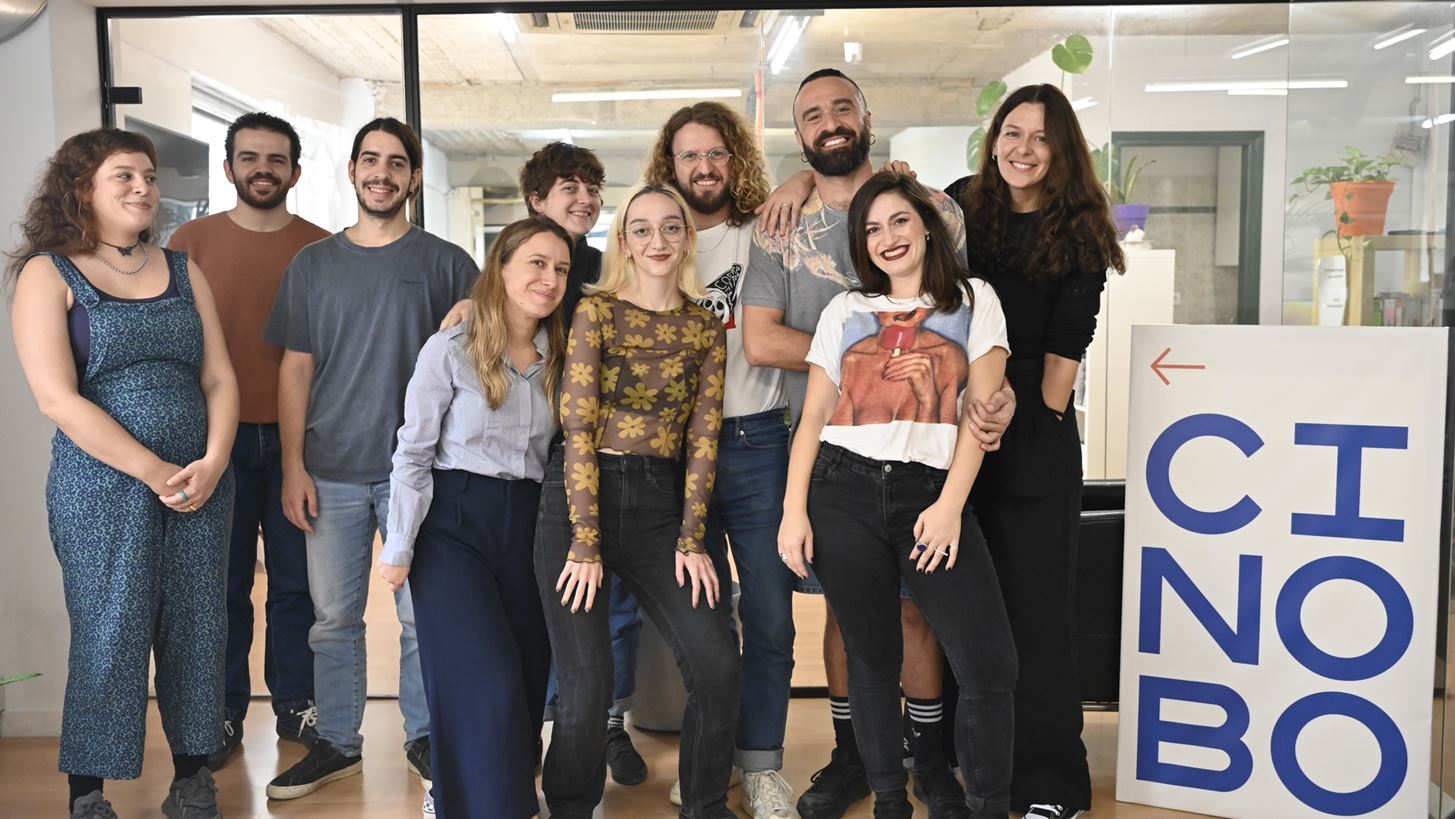 Cinobo: Ποια τα σχέδια της ελληνικής streaming πλατφόρμας που δίνει ζωή σε σινεμά της Αθήνας