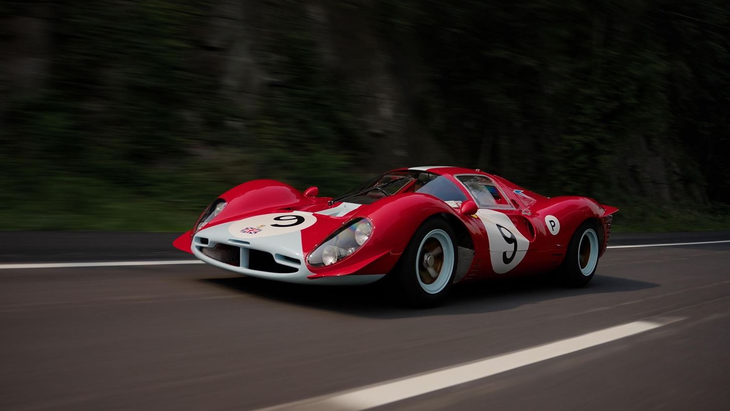 &#x391;&#x3C5;&#x3C4;&#x3AE; &#x3B7; Ferrari &quot;&#x3C4;&#x3AF;&#x3BD;&#x3B1;&#x3BE;&#x3B5; &#x3C4;&#x3B7;&#x3BD; &#x3BC;&#x3C0;&#x3AC;&#x3BD;&#x3BA;&#x3B1;&quot; &#x3C3;&#x3C4;&#x3BF; &#x3C6;&#x3B5;&#x3C4;&#x3B9;&#x3BD;&#x3CC; Monterey - &#x3A0;&#x3CC;&#x3C3;&#x3BF; &#x3C0;&#x3BF;&#x3C5;&#x3BB;&#x3AE;&#x3B8;&#x3B7;&#x3BA;&#x3B5;