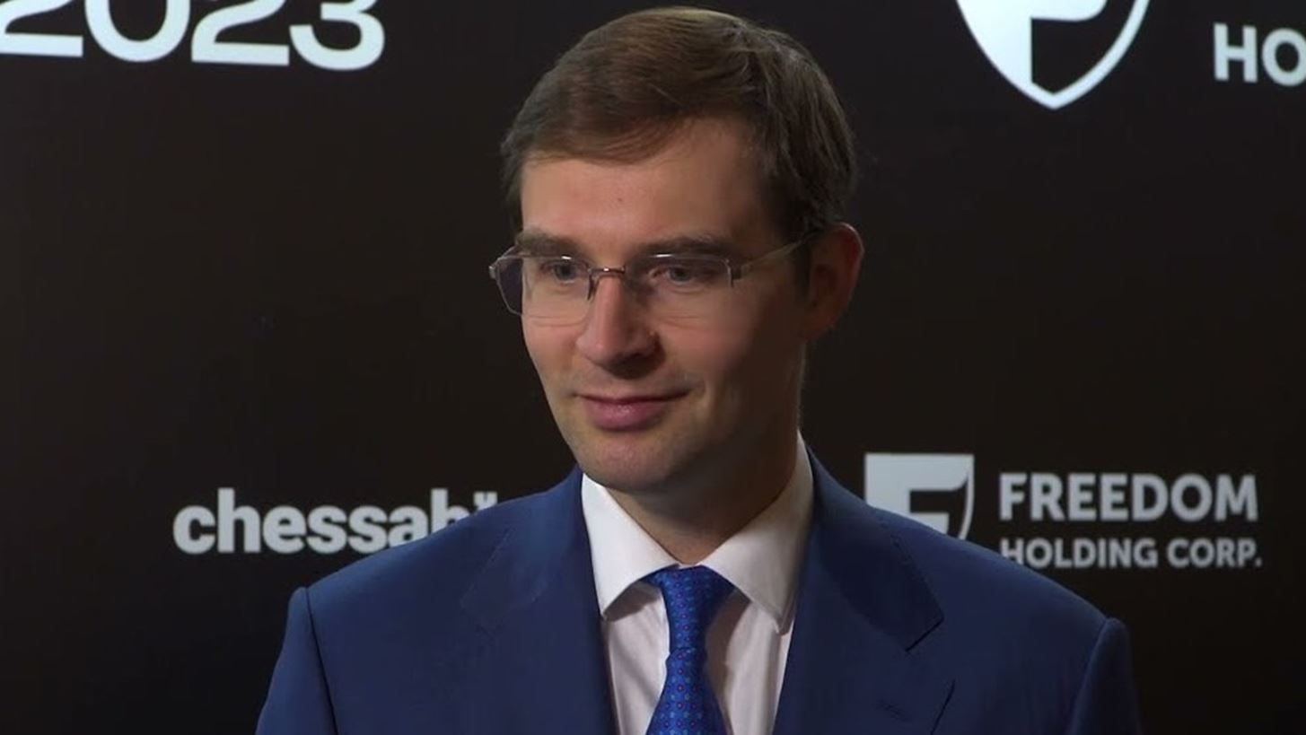 Freedom: Η εισηγμένη του δισεκατομμυριούχου Timur Turlov στο στόχαστρο για "οικονομικές ατασθαλίες"