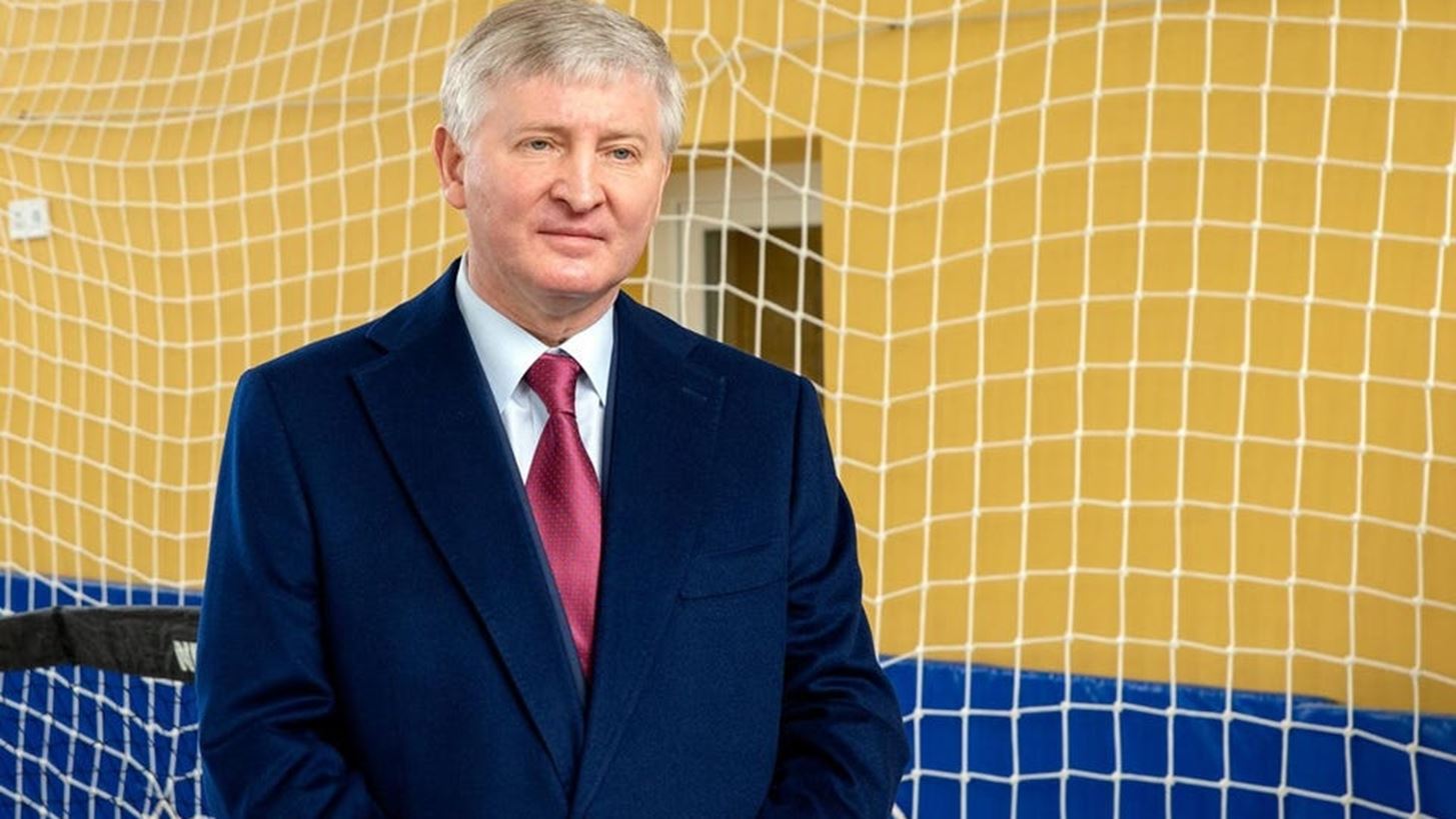 Akhmetov: "Ανατρέψαμε τις προσδοκίες του Πούτιν - Νίκη θα είναι η επιστροφή στα σύνορα του 1991"