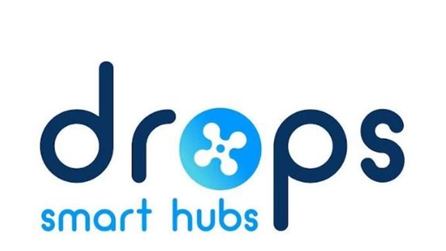 Drops Smart Hubs: &#x3A4;&#x3B1; &#x3C0;&#x3BB;&#x3AC;&#x3BD;&#x3B1; &#x3C4;&#x3B7;&#x3C2; startup &#x3C0;&#x3BF;&#x3C5; &#x3B4;&#x3B7;&#x3BC;&#x3B9;&#x3BF;&#x3C5;&#x3C1;&#x3B3;&#x3B5;&#x3AF; &#x3C3;&#x3C4;&#x3B1;&#x3B8;&#x3BC;&#x3BF;&#x3CD;&#x3C2; &#x3B3;&#x3B9;&#x3B1; drones &#x3C3;&#x3B5; &#x3CC;&#x3BB;&#x3B7; &#x3C4;&#x3B7;&#x3BD; &#x395;&#x3BB;&#x3BB;&#x3AC;&#x3B4;&#x3B1;