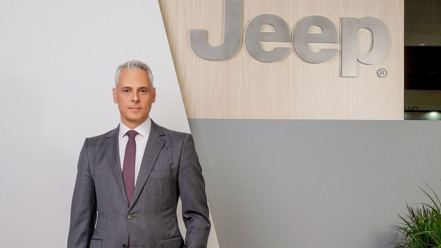 Γιώργος Μπακόπουλος, Managing Director της Italian Motion: Η ηλεκτροκίνηση οφείλει να διέλθει από τη λεωφόρο του πραγματισμού