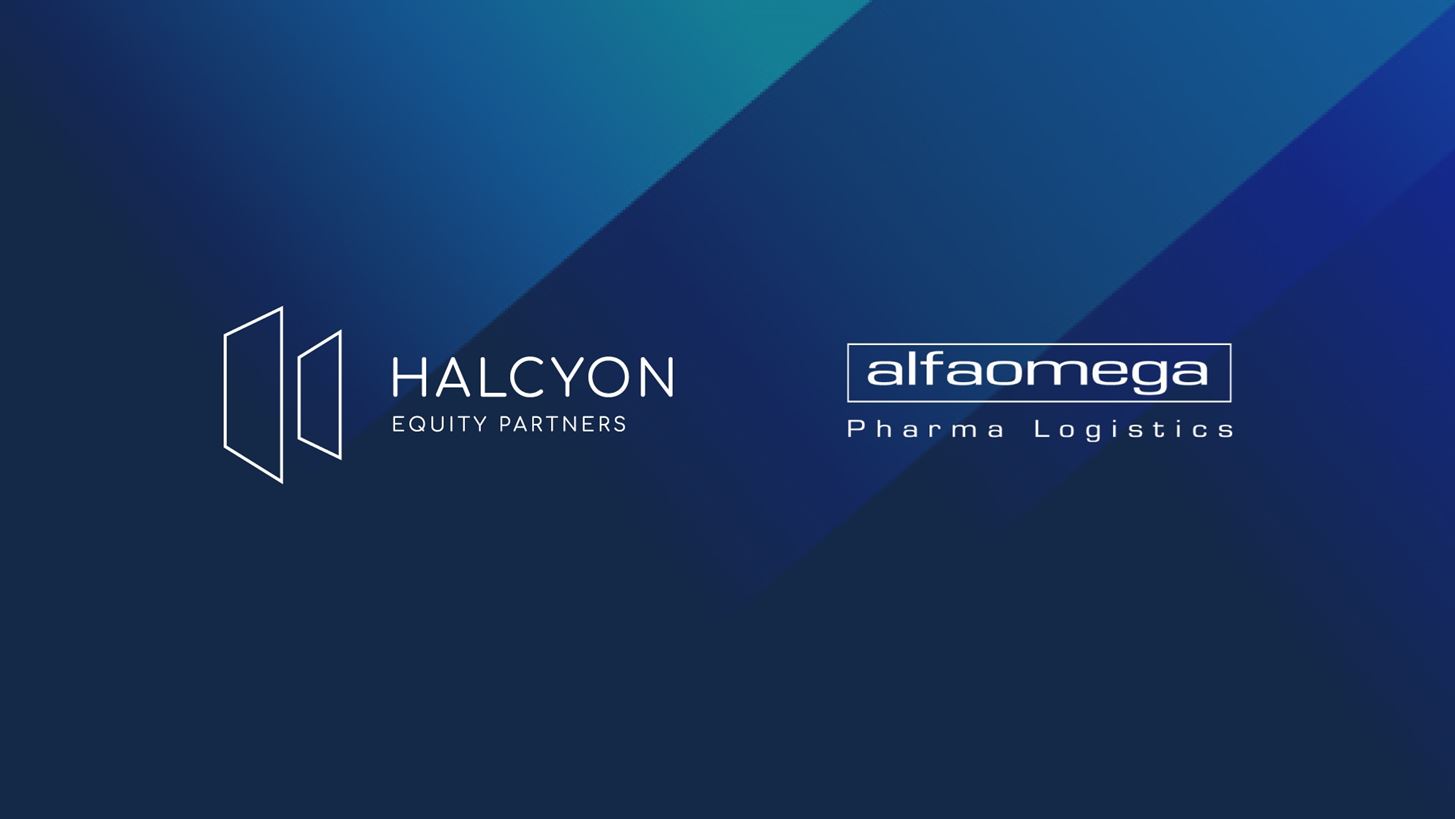 &#x3A3;&#x3C4;&#x3C1;&#x3B1;&#x3C4;&#x3B7;&#x3B3;&#x3B9;&#x3BA;&#x3AE; &#x3B5;&#x3C0;&#x3AD;&#x3BD;&#x3B4;&#x3C5;&#x3C3;&#x3B7; &#x3C4;&#x3BF;&#x3C5; Halcyon Equity Partners &#x3C3;&#x3C4;&#x3B7;&#x3BD; AlfaOmega A.E