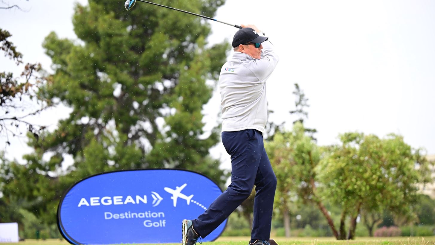 &#x393;&#x3BA;&#x3BF;&#x3BB;&#x3C6;, footgolf &#x3BA;&#x3B1;&#x3B9; &#x3BF;&#x3B9;&#x3BD;&#x3BF;&#x3B3;&#x3BD;&#x3C9;&#x3C3;&#x3AF;&#x3B1; - &#x3A4;&#x3BF; Porto Carras Pro-Am AEGEAN Mini Tour 2025 &#x3BE;&#x3B5;&#x3BA;&#x3B9;&#x3BD;&#x3AC;!