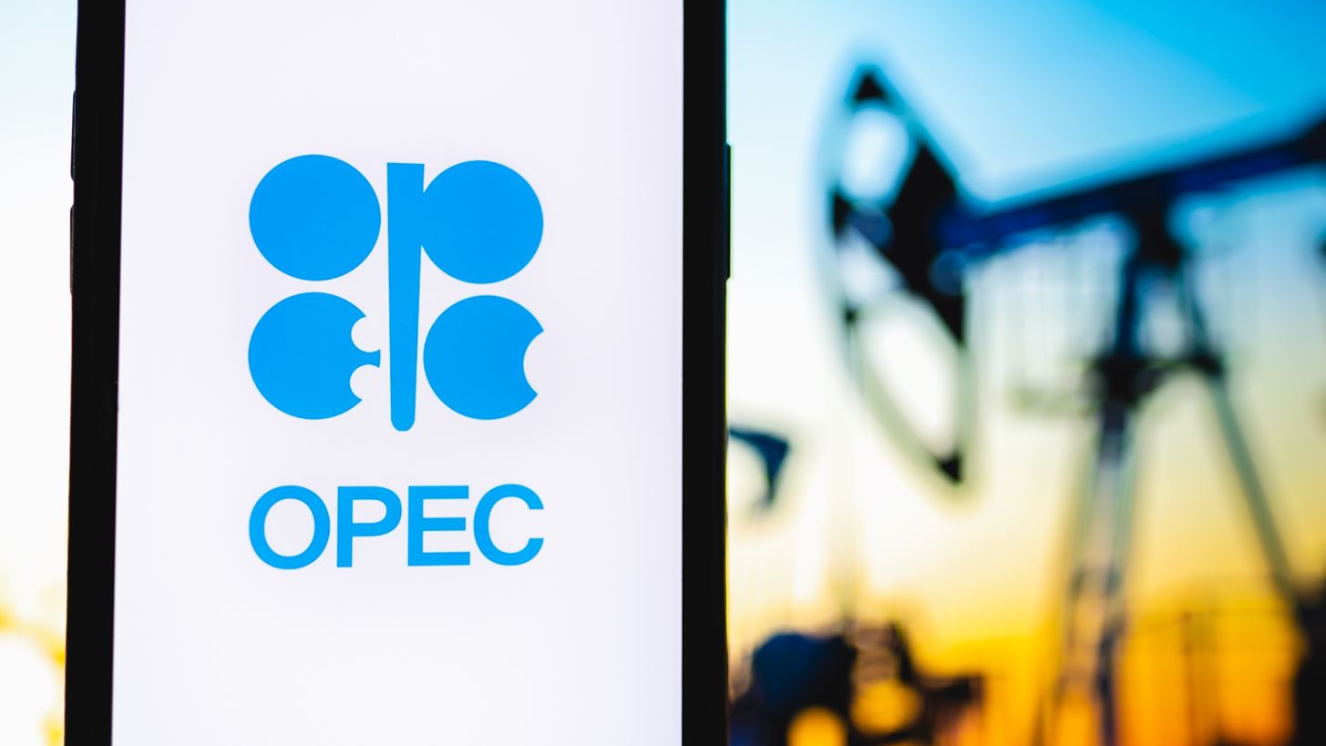 &#x39F; OPEC&#x2B; &#x3B5;&#x3C0;&#x3B1;&#x3BD;&#x3B5;&#x3BE;&#x3B5;&#x3C4;&#x3AC;&#x3B6;&#x3B5;&#x3B9; &#x3C4;&#x3BF; &#x3C3;&#x3C7;&#x3AD;&#x3B4;&#x3B9;&#x3BF; &#x3B3;&#x3B9;&#x3B1; &#x3B1;&#x3CD;&#x3BE;&#x3B7;&#x3C3;&#x3B7; &#x3C4;&#x3B7;&#x3C2; &#x3C0;&#x3B1;&#x3C1;&#x3B1;&#x3B3;&#x3C9;&#x3B3;&#x3AE;&#x3C2; &#x3BC;&#x3B5;&#x3C4;&#x3AC; &#x3C4;&#x3B7;&#x3BD; &#x3BA;&#x3B1;&#x3C4;&#x3C1;&#x3B1;&#x3BA;&#x3CD;&#x3BB;&#x3B1; &#x3C4;&#x3C9;&#x3BD; &#x3C4;&#x3B9;&#x3BC;&#x3CE;&#x3BD;