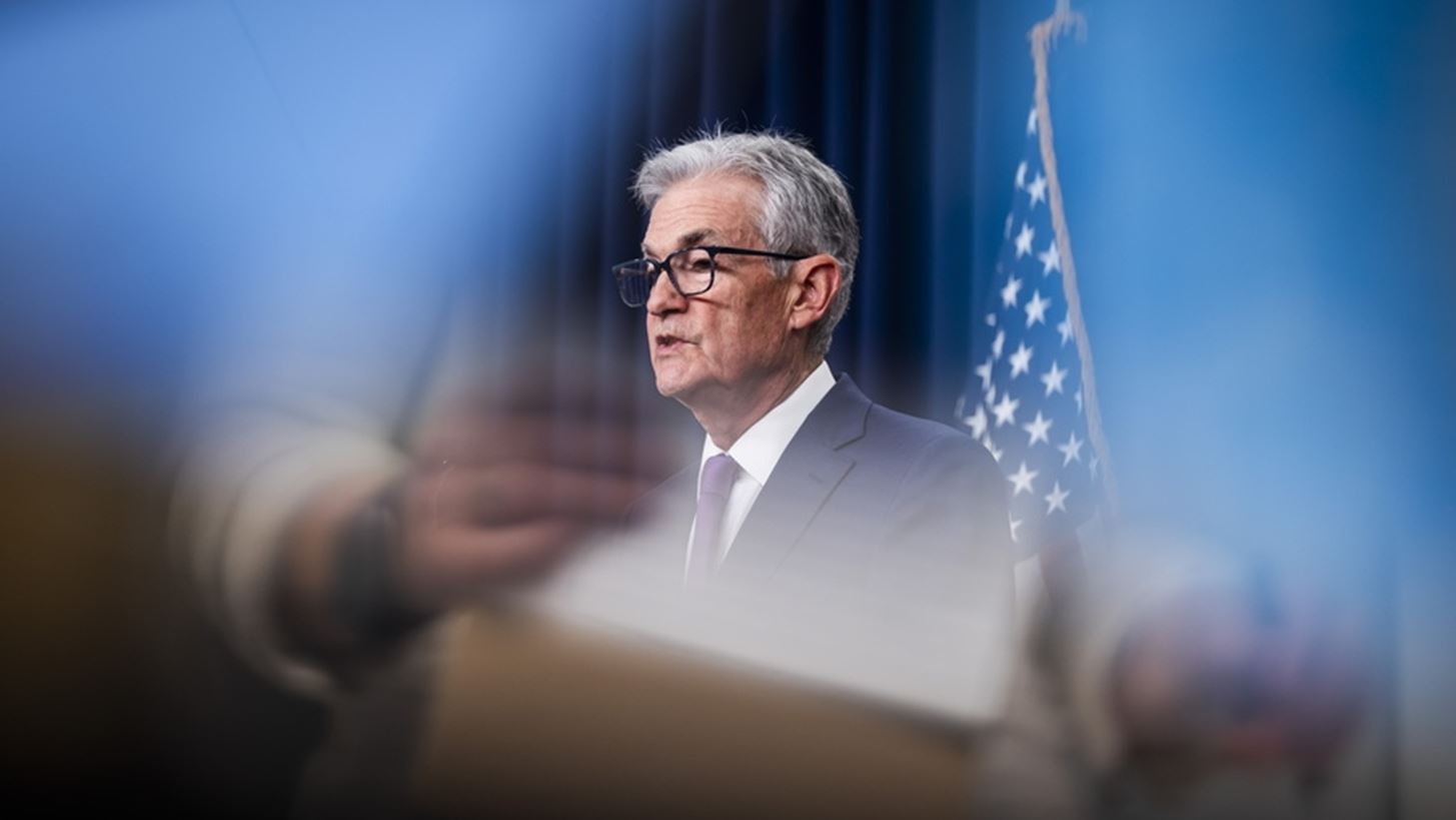 Τι περιμένει η Fed για να αρχίσει μειώσεις επιτοκίων