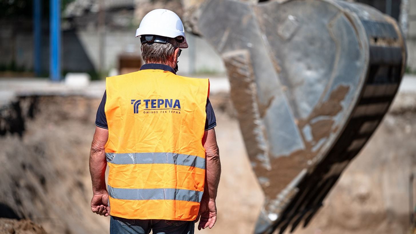 ΒΟΑΚ: Οριστικός ανάδοχος η ΓΕΚ ΤΕΡΝΑ