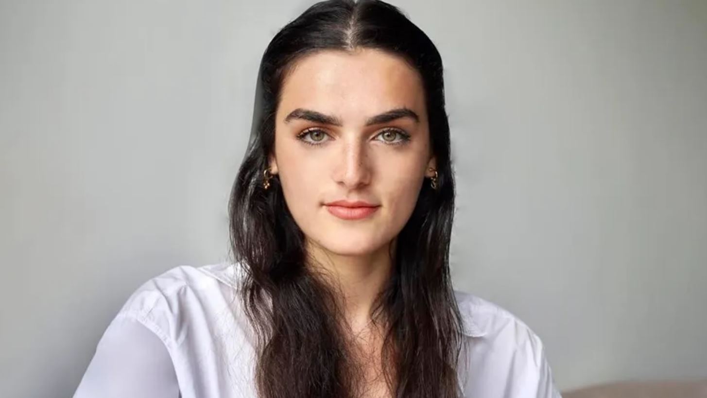 &#x39C;&#x3B9;&#x3B1; &#x395;&#x3BB;&#x3BB;&#x3B7;&#x3BD;&#x3AF;&#x3B4;&#x3B1; &#x3C3;&#x3C4;&#x3B7; &#x3BB;&#x3AF;&#x3C3;&#x3C4;&#x3B1; Forbes 30 Under 30 Asia 2023