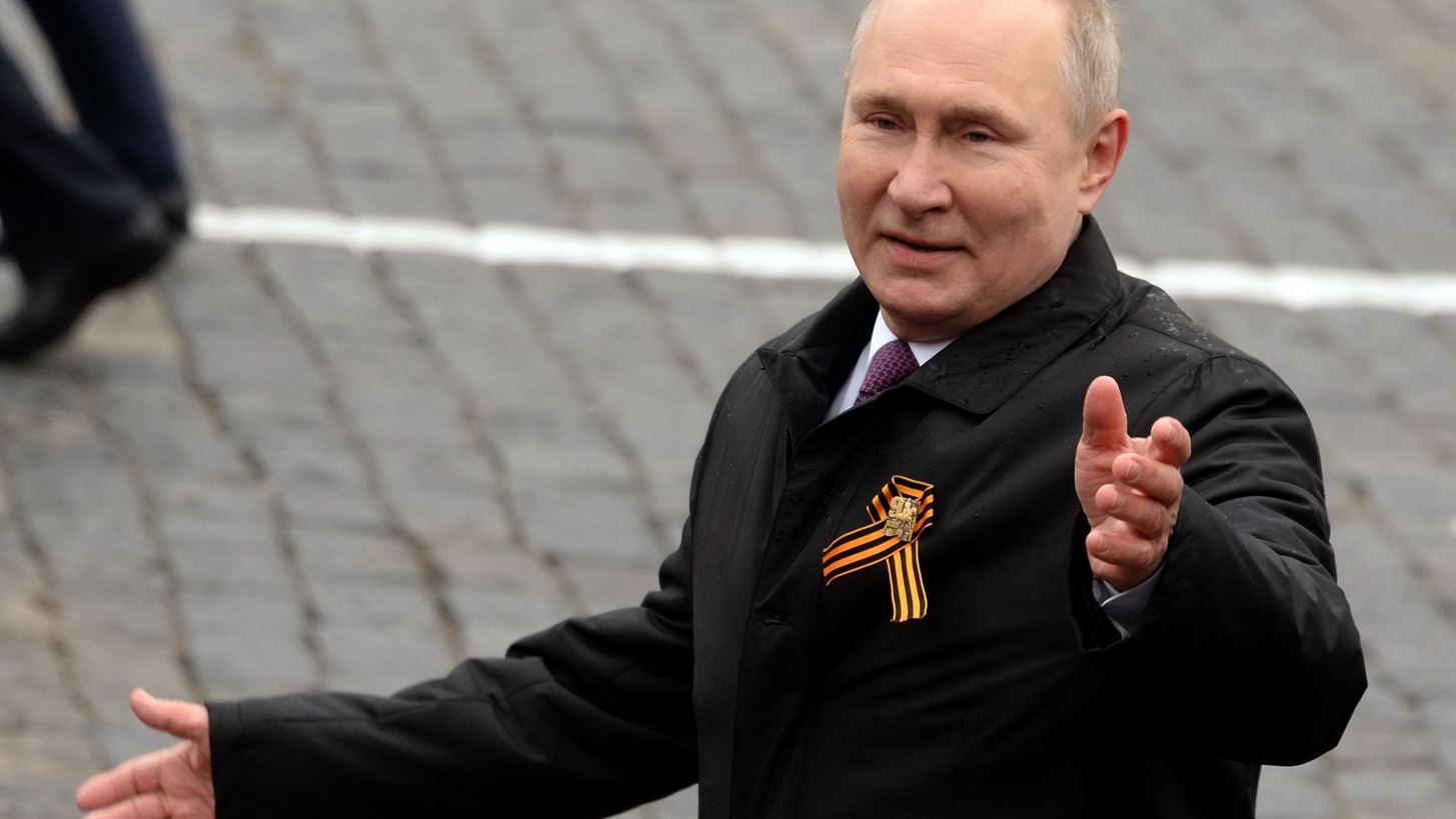 Τα πιο κερδοφόρα χρηματιστήρια του 2022 έχουν ένα "βρόμικο" μυστικό: αγαπούν τον Πούτιν και τον άνθρακα