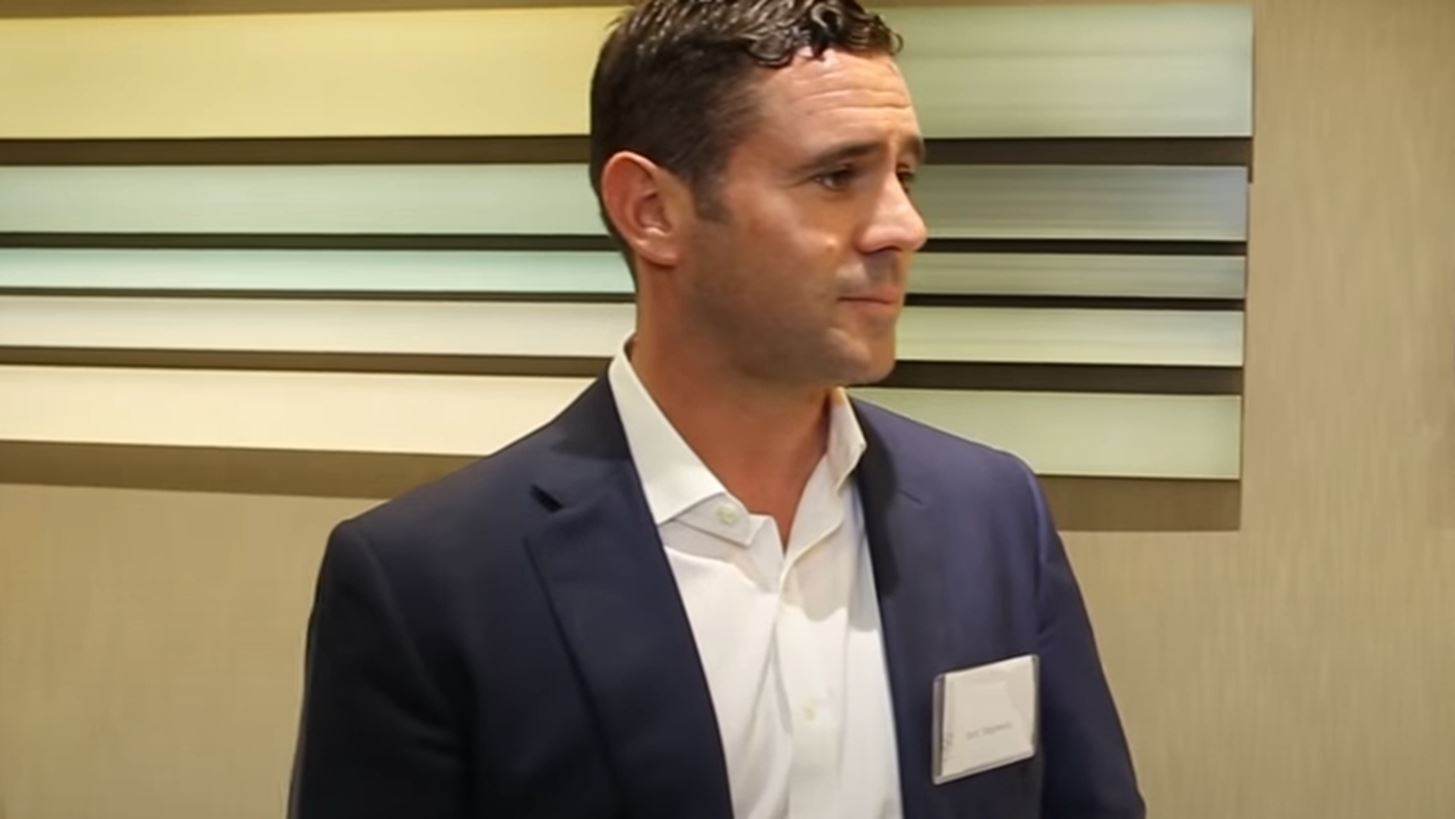 Β. Stephens (Blockchain Capital): Πώς έχασε $6,3 εκατ. σε crypto από επίθεση SIM-swap