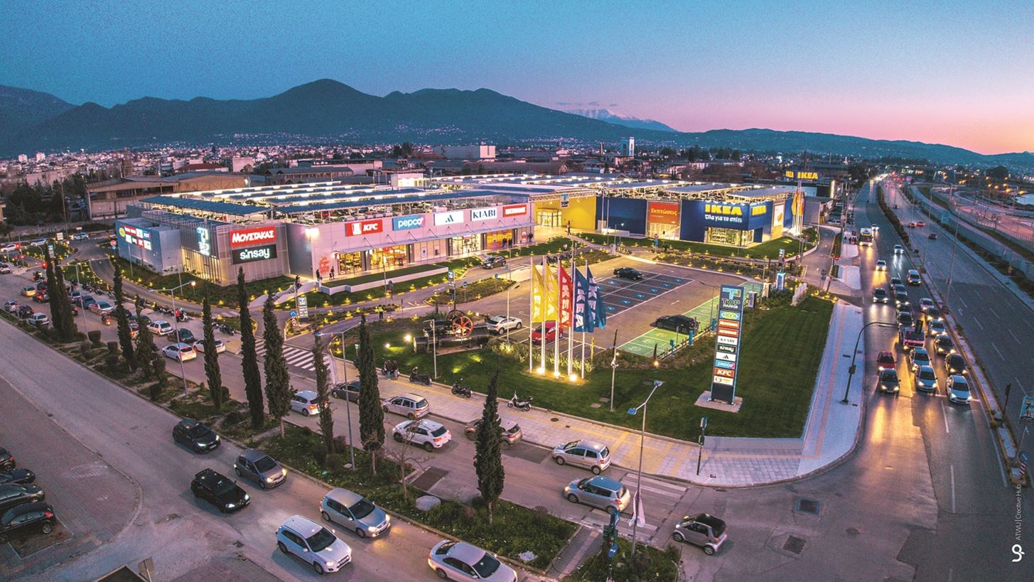 Trade Estates: &#x3A3;&#x3C4;&#x3C1;&#x3B1;&#x3C4;&#x3B7;&#x3B3;&#x3B9;&#x3BA;&#x3AD;&#x3C2; &#x395;&#x3C0;&#x3B5;&#x3BD;&#x3B4;&#x3CD;&#x3C3;&#x3B5;&#x3B9;&#x3C2; &#x3BA;&#x3B1;&#x3B9; &#x399;&#x3C3;&#x3C7;&#x3C5;&#x3C1;&#x3AE; &#x391;&#x3C0;&#x3CC;&#x3B4;&#x3BF;&#x3C3;&#x3B7; &#x3BC;&#x3B5; &#x39F;&#x3C1;&#x3AF;&#x3B6;&#x3BF;&#x3BD;&#x3C4;&#x3B1; &#x3C4;&#x3BF; 2028