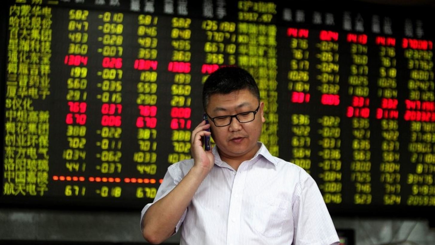 Πτωτικά οι ασιατικές αγορές με βαριές απώλειες στη Νότια Κορέα