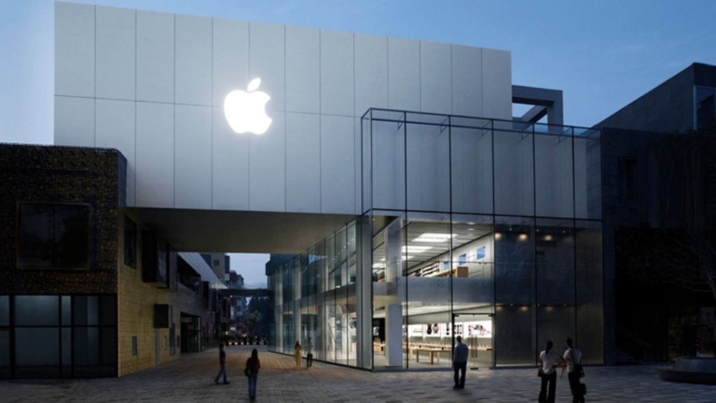 Apple: Ξεπέρασαν τις προβλέψεις πωλήσεις και κέρδη στο τρίμηνο