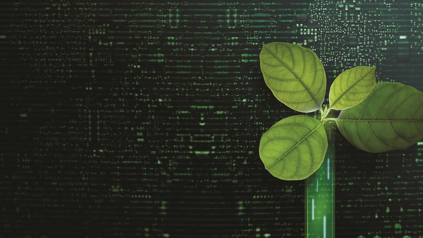 ESG και τεχνητή νοημοσύνη