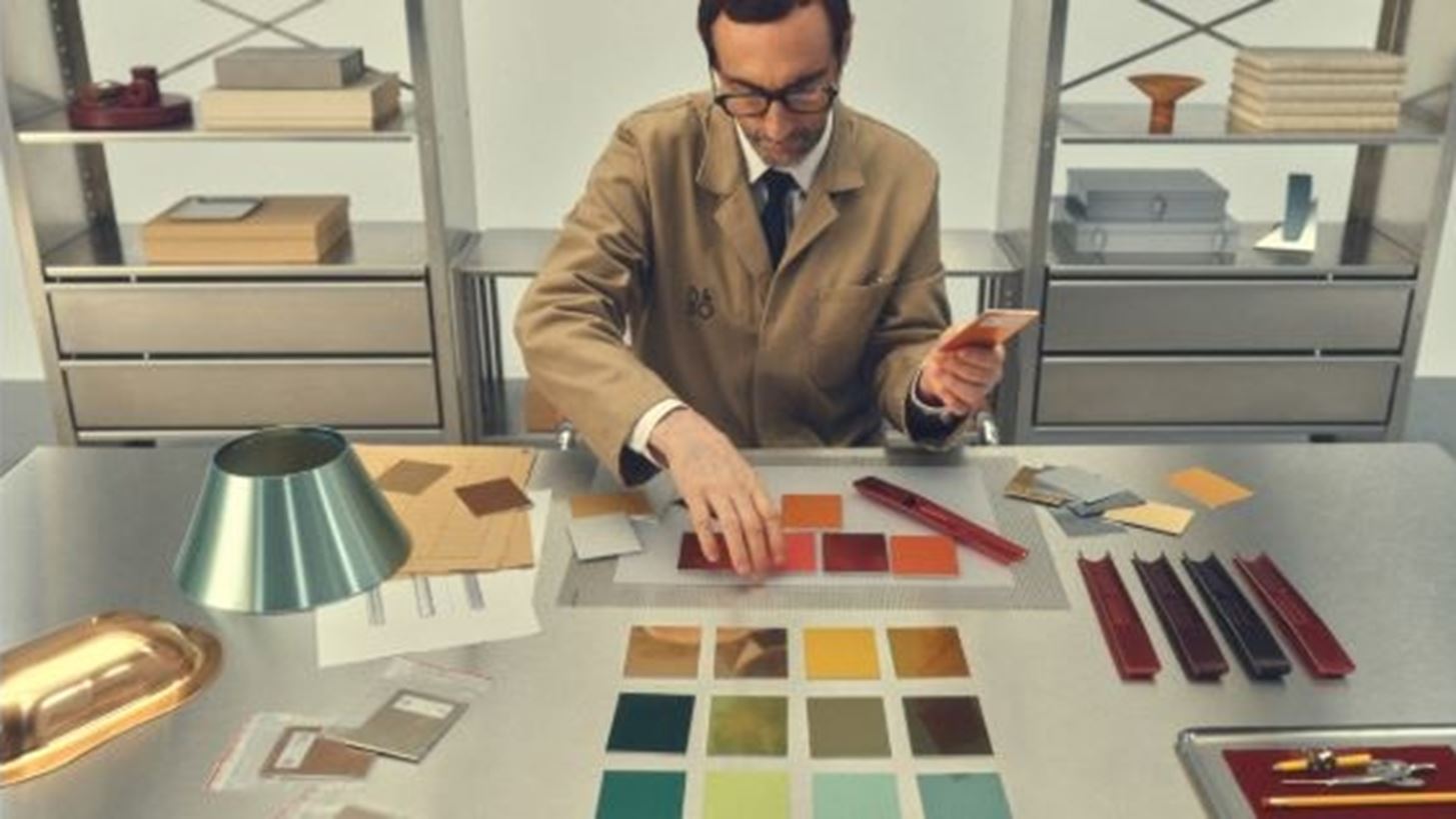 Bang &amp; Olufsen: &#x3A4;&#x3BF; &#x3BF;&#x3BD;&#x3B5;&#x3B9;&#x3C1;&#x3B5;&#x3CD;&#x3B5;&#x3C3;&#x3C4;&#x3B5;. &#x395;&#x3BC;&#x3B5;&#x3AF;&#x3C2; &#x3C4;&#x3BF; &#x3B4;&#x3B7;&#x3BC;&#x3B9;&#x3BF;&#x3C5;&#x3C1;&#x3B3;&#x3BF;&#x3CD;&#x3BC;&#x3B5;