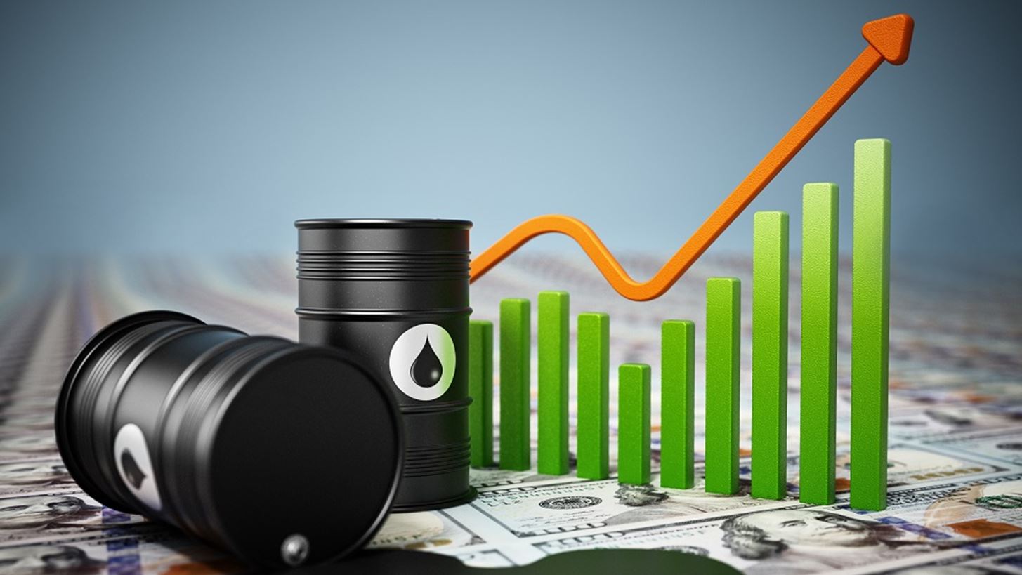 Πορεία προς τα 100 δολάρια το πετρέλαιο με νέο άλμα 3%
