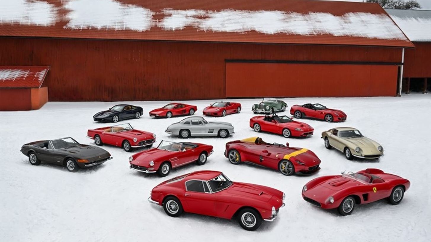&#x3A0;&#x3C9;&#x3BB;&#x3BF;&#x3CD;&#x3BD;&#x3C4;&#x3B1;&#x3B9; &#x3B1;&#x3C5;&#x3C4;&#x3AD;&#x3C2; &#x3BF;&#x3B9; Ferrari &#x3B5;&#x3BD;&#x3CC;&#x3C2; &#x3BA;&#x3B1;&#x3B9; &#x3BC;&#x3CC;&#x3BD;&#x3BF;&#x3C5; &#x3C3;&#x3C5;&#x3BB;&#x3BB;&#x3AD;&#x3BA;&#x3C4;&#x3B7;
