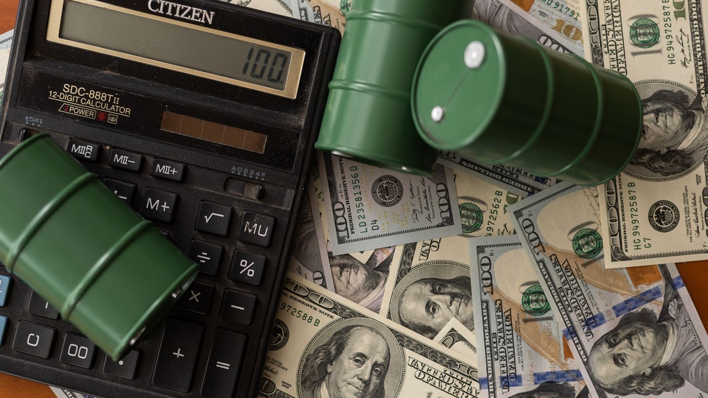 Αμερικανικά αντίποινα σε ιρανικό έδαφος: ένας νέος "μαύρος κύκνος" για το πετρέλαιο;