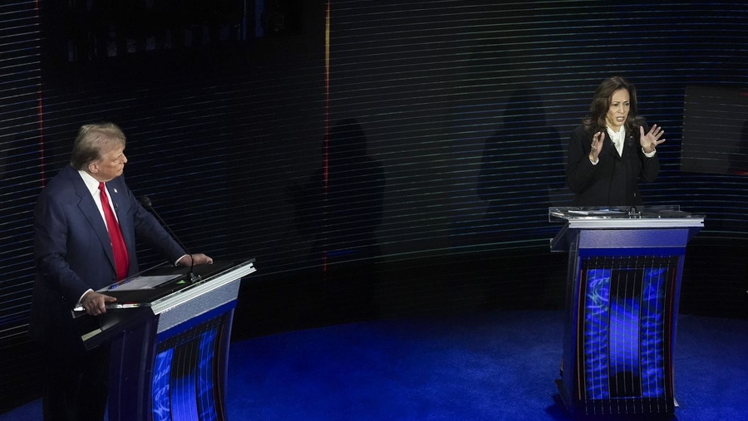 Εκλογές ΗΠΑ 2024: Γιατί μπορεί να πέσουν έξω οι δημοσκοπήσεις