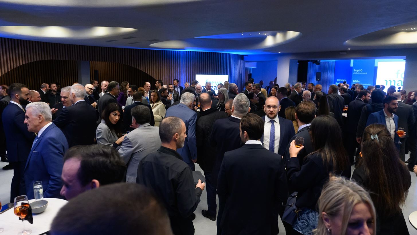 Forvis Mazars: &#x39A;&#x3BF;&#x3C1;&#x3C5;&#x3C6;&#x3B1;&#x3AF;&#x3B1; &#x3BA;&#x3B1;&#x3B9; &#x3B1;&#x3BE;&#x3B9;&#x3CC;&#x3C0;&#x3B9;&#x3C3;&#x3C4;&#x3B7; &#x3B4;&#x3CD;&#x3BD;&#x3B1;&#x3BC;&#x3B7; &#x3C3;&#x3C4;&#x3BF;&#x3BD; &#x3BA;&#x3BB;&#x3AC;&#x3B4;&#x3BF; &#x3C4;&#x3C9;&#x3BD; &#x3B5;&#x3BB;&#x3B5;&#x3B3;&#x3BA;&#x3C4;&#x3B9;&#x3BA;&#x3CE;&#x3BD; &#x3BA;&#x3B1;&#x3B9; &#x3C3;&#x3C5;&#x3BC;&#x3B2;&#x3BF;&#x3C5;&#x3BB;&#x3B5;&#x3C5;&#x3C4;&#x3B9;&#x3BA;&#x3CE;&#x3BD; &#x3C5;&#x3C0;&#x3B7;&#x3C1;&#x3B5;&#x3C3;&#x3B9;&#x3CE;&#x3BD;