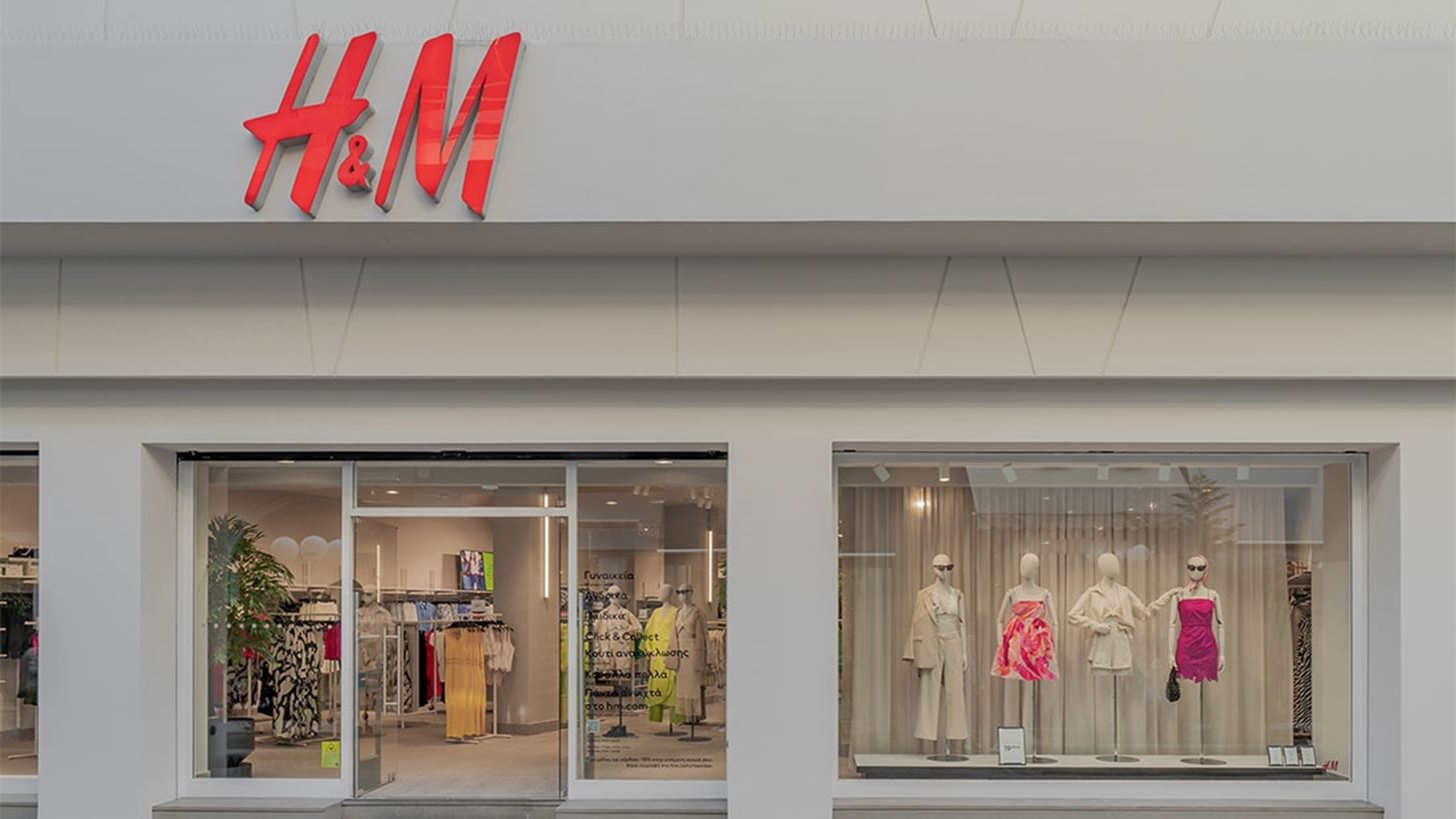 Στον τουρισμό επενδύει το λιανεμπόριο - Η περίπτωση της H&M και η παγκόσμια πρωτιά