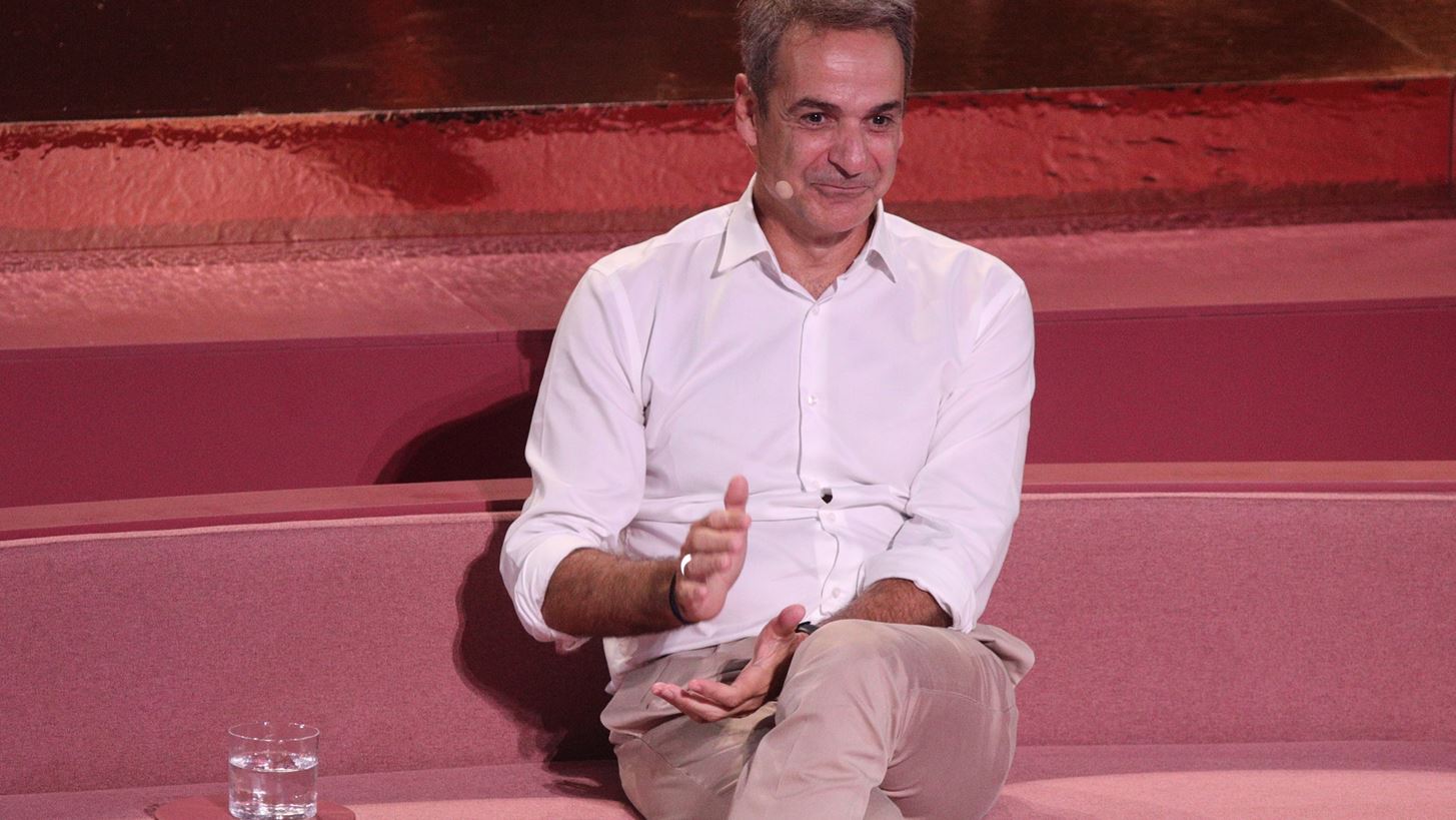 &#x3A3;&#x3C5;&#x3B6;&#x3AE;&#x3C4;&#x3B7;&#x3C3;&#x3B7; &#x39A;. &#x39C;&#x3B7;&#x3C4;&#x3C3;&#x3BF;&#x3C4;&#x3AC;&#x3BA;&#x3B7; - CEO &#x3C4;&#x3B7;&#x3C2; Google Deepmind: &#x3A3;&#x3C4;&#x3B7;&#x3BD; &#x395;&#x3BB;&#x3BB;&#x3AC;&#x3B4;&#x3B1; &#x3AD;&#x3BD;&#x3B1; &#x3B1;&#x3C0;&#x3CC; &#x3C4;&#x3B1; &#x3C0;&#x3C1;&#x3CE;&#x3C4;&#x3B1; AI factory