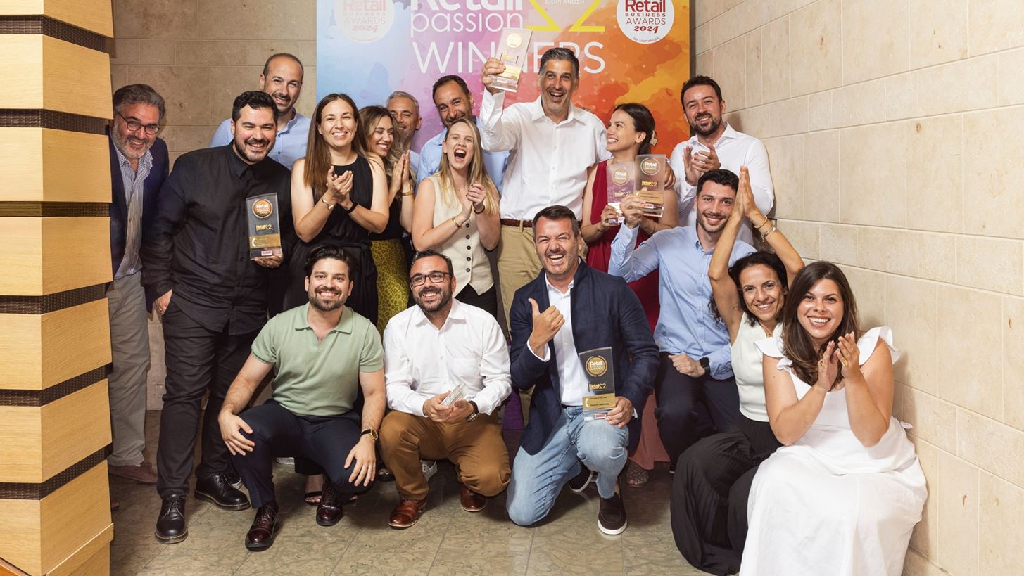 &#x397; &#x3A0;&#x3BB;&#x3B1;&#x3AF;&#x3C3;&#x3B9;&#x3BF; &#x3B1;&#x3BD;&#x3B1;&#x3BA;&#x3B7;&#x3C1;&#x3CD;&#x3C7;&#x3B8;&#x3B7;&#x3BA;&#x3B5; Retailer of the Year