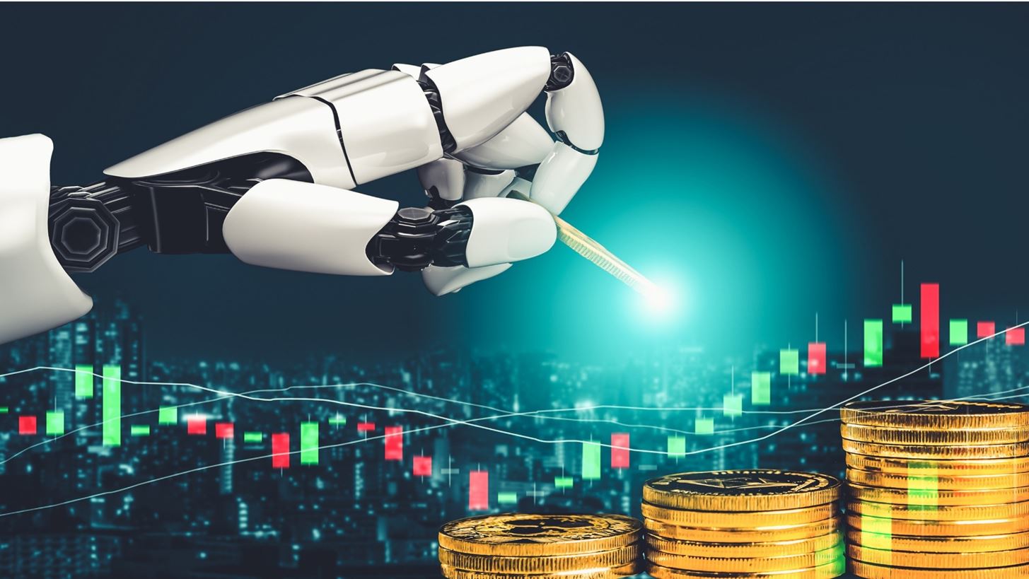 Ξέρετε πώς θα τελειώσει η "φούσκα" της τεχνητής νοημοσύνης