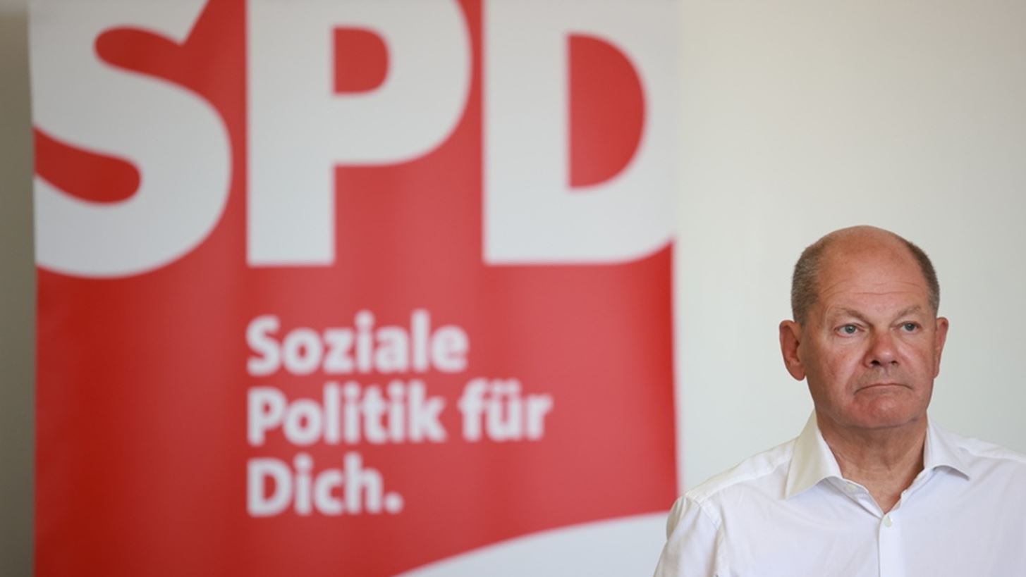 Κρίση ενόψει για τον Σολτς - Σε πρόωρες εκλογές η Γερμανία;