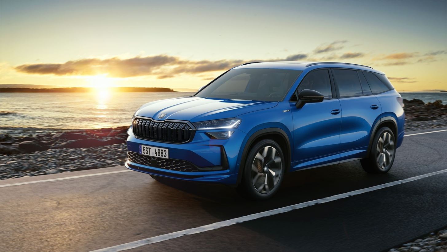 &#x3A4;&#x3BF; &#x3BD;&#x3AD;&#x3BF; Skoda Kodiaq &#x3B5;&#x3AF;&#x3BD;&#x3B1;&#x3B9; &#x3C0;&#x3BB;&#x3AD;&#x3BF;&#x3BD; &#x3AD;&#x3BD;&#x3B1; &#x3C5;&#x3B2;&#x3C1;&#x3B9;&#x3B4;&#x3B9;&#x3BA;&#x3CC; 7&#x3B8;&#x3AD;&#x3C3;&#x3B9;&#x3BF;