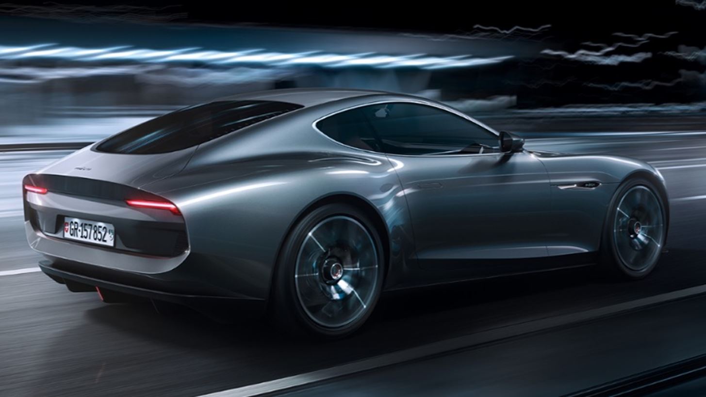 &#x3A0;&#x3CE;&#x3C2; &#x3BF; &#x3B4;&#x3B9;&#x3C3;&#x3AD;&#x3B3;&#x3B3;&#x3BF;&#x3BD;&#x3BF;&#x3C2; &#x3C4;&#x3BF;&#x3C5; Ferninand Porsche &#x3B8;&#x3B1; &#x3B1;&#x3BD;&#x3B1;&#x3C3;&#x3C4;&#x3B1;&#x3C4;&#x3CE;&#x3C3;&#x3B5;&#x3B9; &#x3C4;&#x3B7;&#x3BD; &#x3B1;&#x3B3;&#x3BF;&#x3C1;&#x3AC; &#x3C4;&#x3C9;&#x3BD; &#x3C3;&#x3C0;&#x3BF;&#x3C1; &#x3B1;&#x3C5;&#x3C4;&#x3BF;&#x3BA;&#x3B9;&#x3BD;&#x3AE;&#x3C4;&#x3C9;&#x3BD;