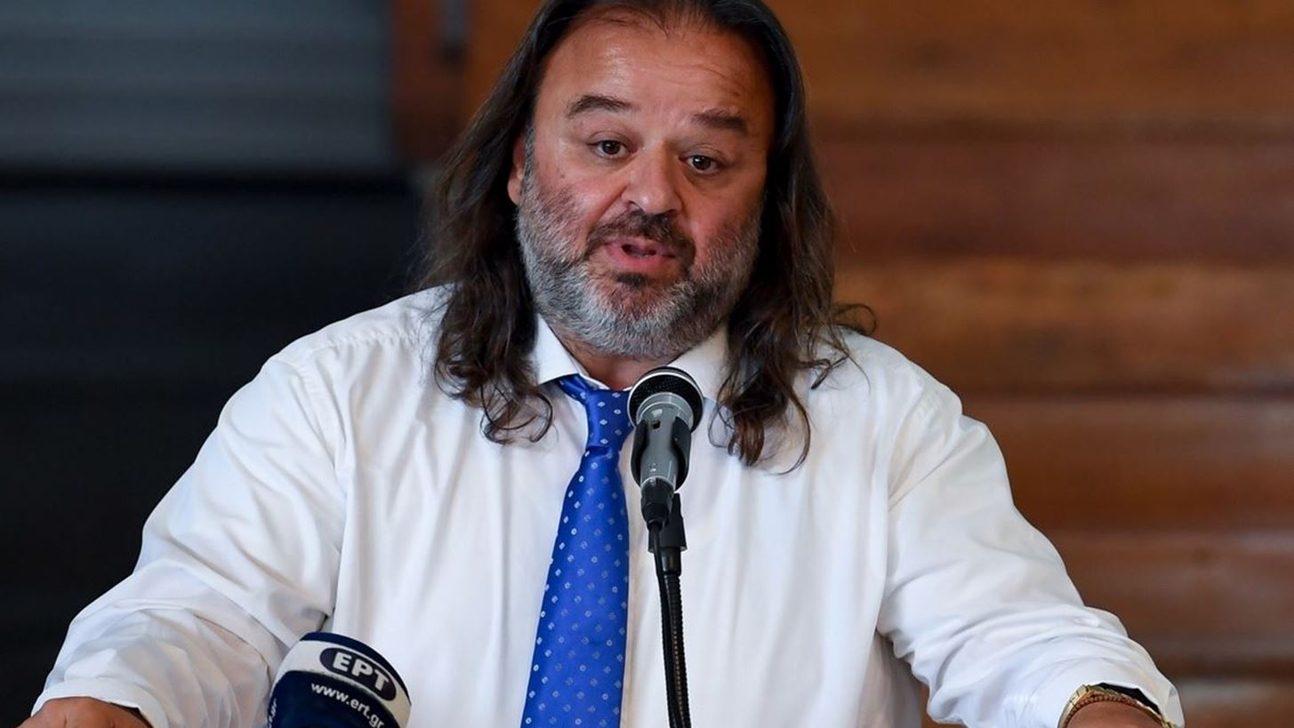 Μάριος Ηλιόπουλος: Ποιος είναι ο νέος ισχυρός άνδρας της ΑΕΚ