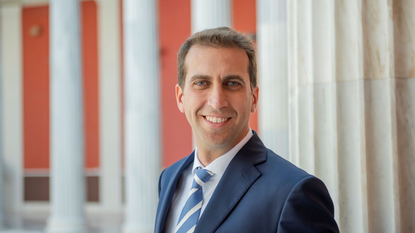 Κ. Μωραϊτάκης (UNISON): O CEO πρέπει να "διαβάζει" την αγορά και να εκμεταλλεύεται τις ευκαιρίες